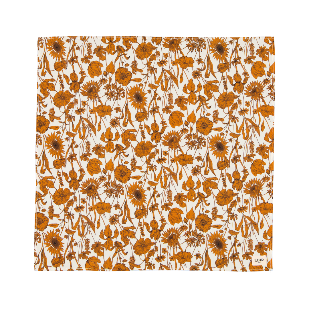 Loir Paris skarelė Alfred Liberty Muse®