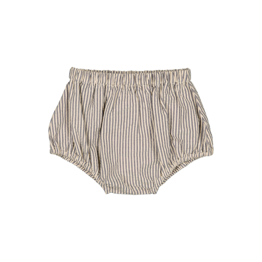Loir Paris bloomer Alice thin blue stripes
