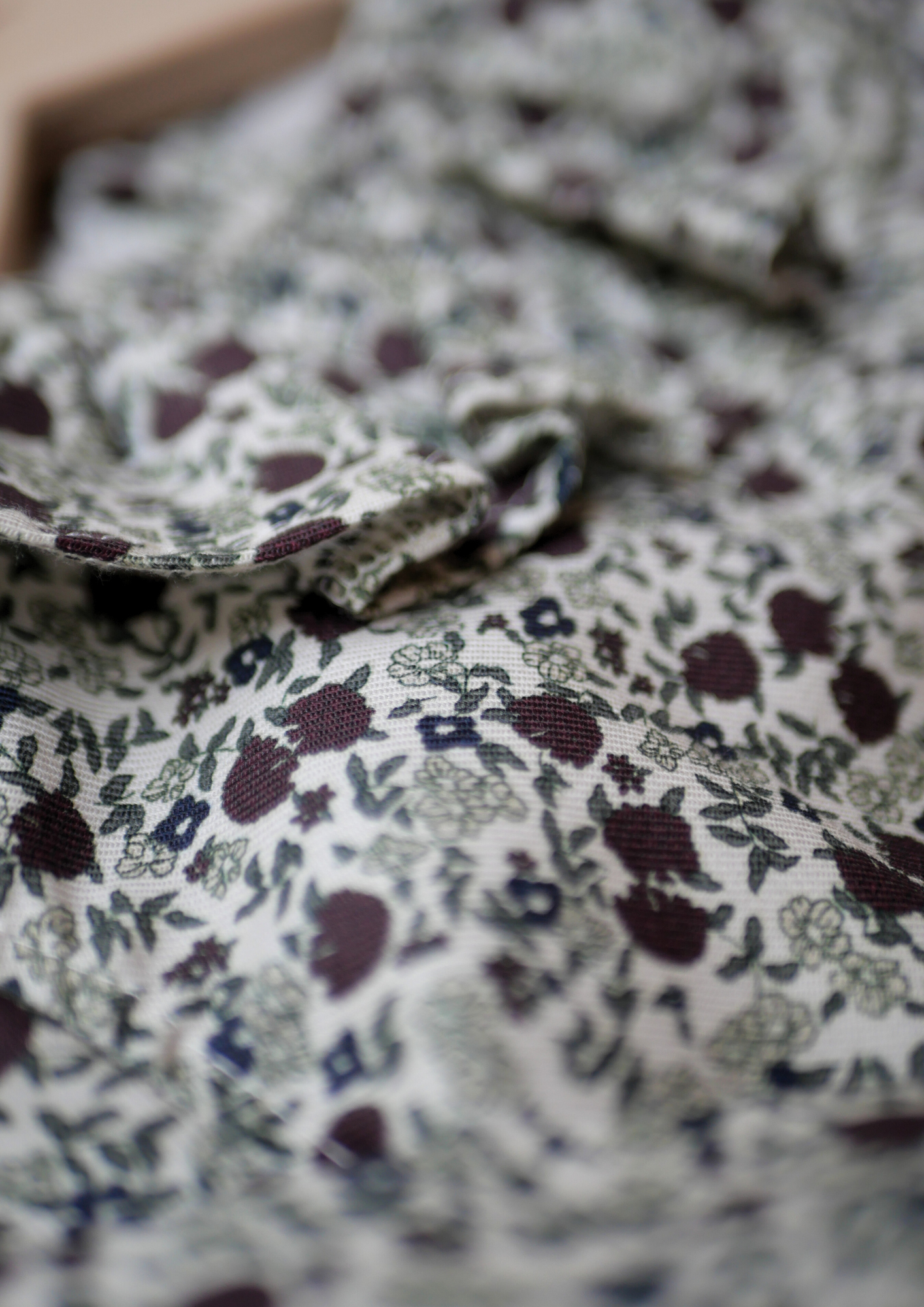 Loir Paris šortai Leonor