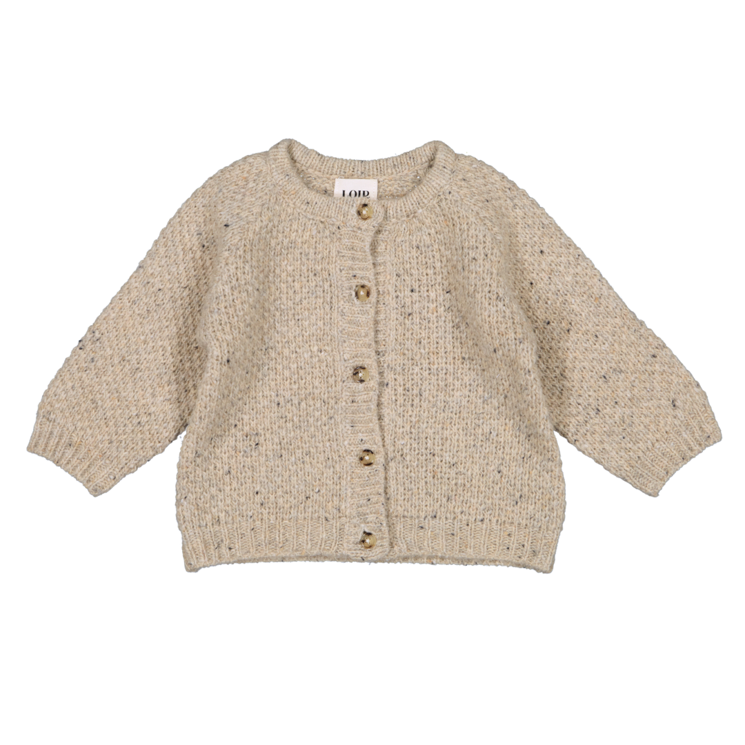Loir Paris kardiganas Cob