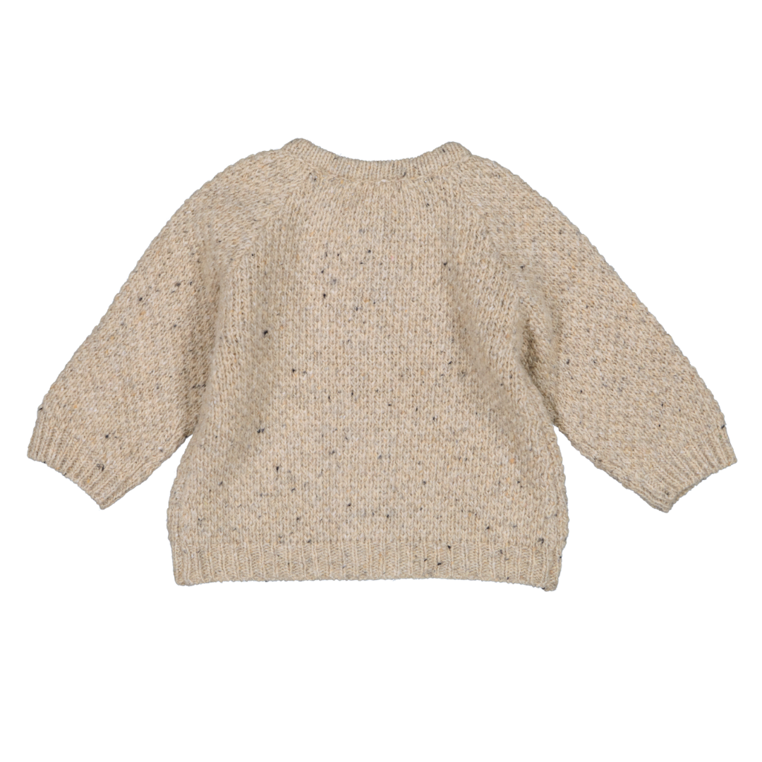 Loir Paris kardiganas Cob