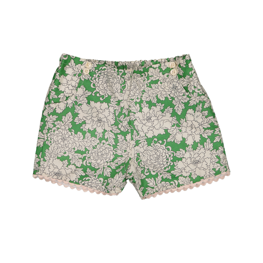 Loir Paris shorts Camille Liberty Costume