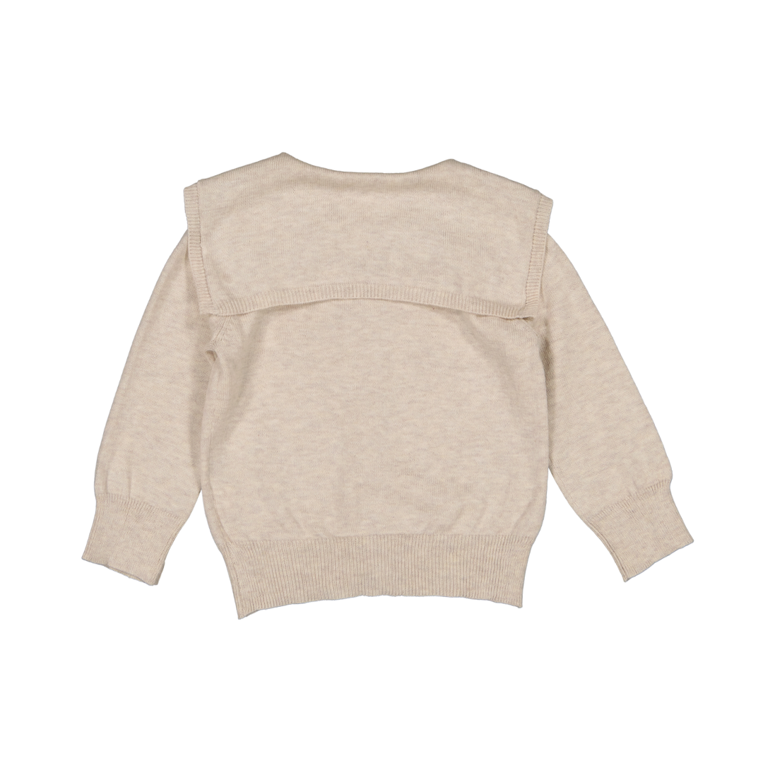 Loir Paris cardigan Lola cream
