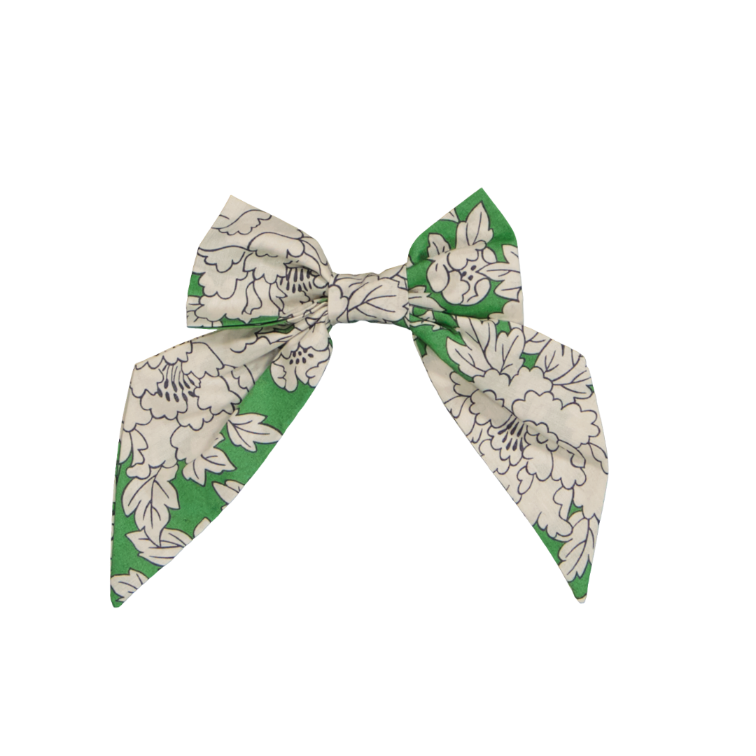 Loir Paris hair clip Carlotta Liberty Costume