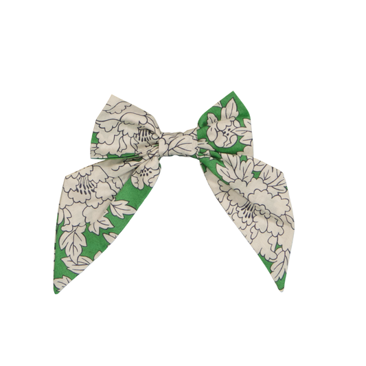 Loir Paris hair clip Carlotta Liberty Costume