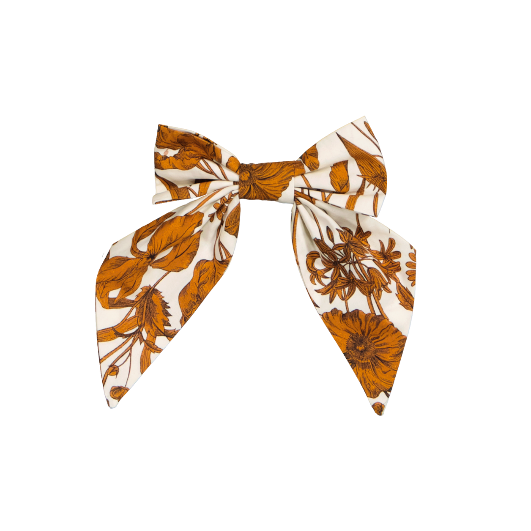 Loir Paris hair clip Carlotta Liberty Muse®
