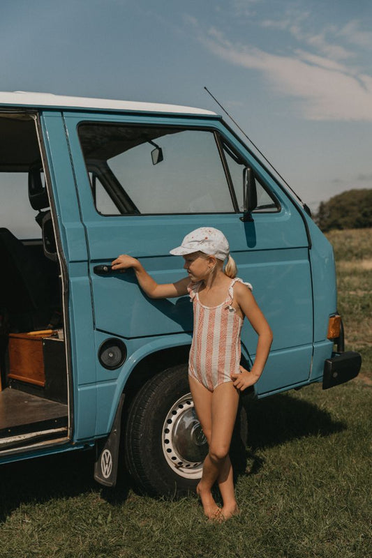 Garbo & Friends swimsuit Fairway