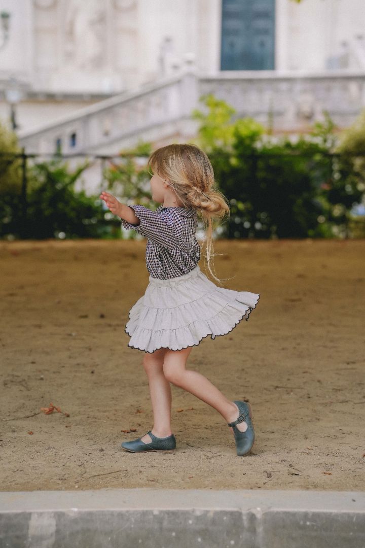 Loir Paris sijonas Bea