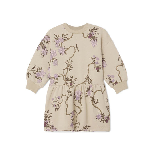 Garbo & Friends casual dress Tree of life