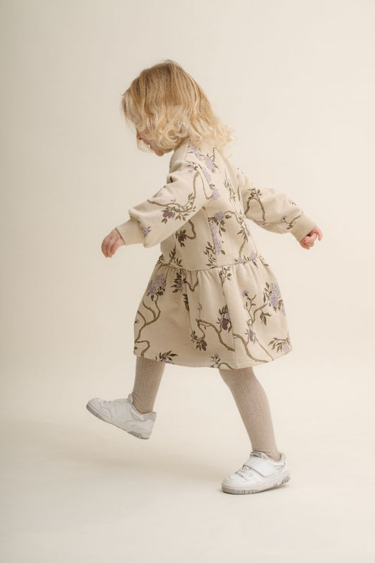 Garbo & Friends casual dress Tree of life