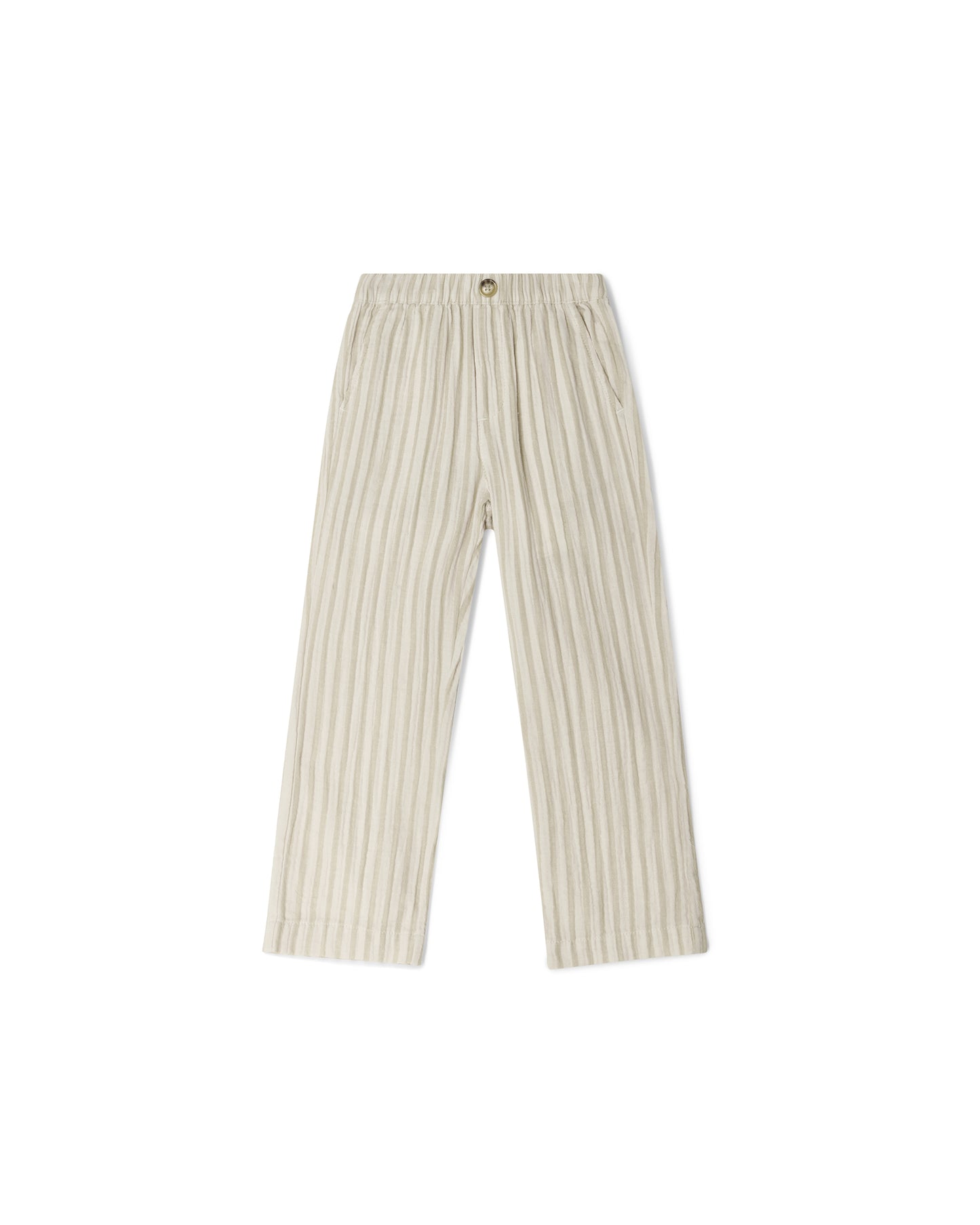 Garbo & Friends mulsino kelnės Stripe pebble