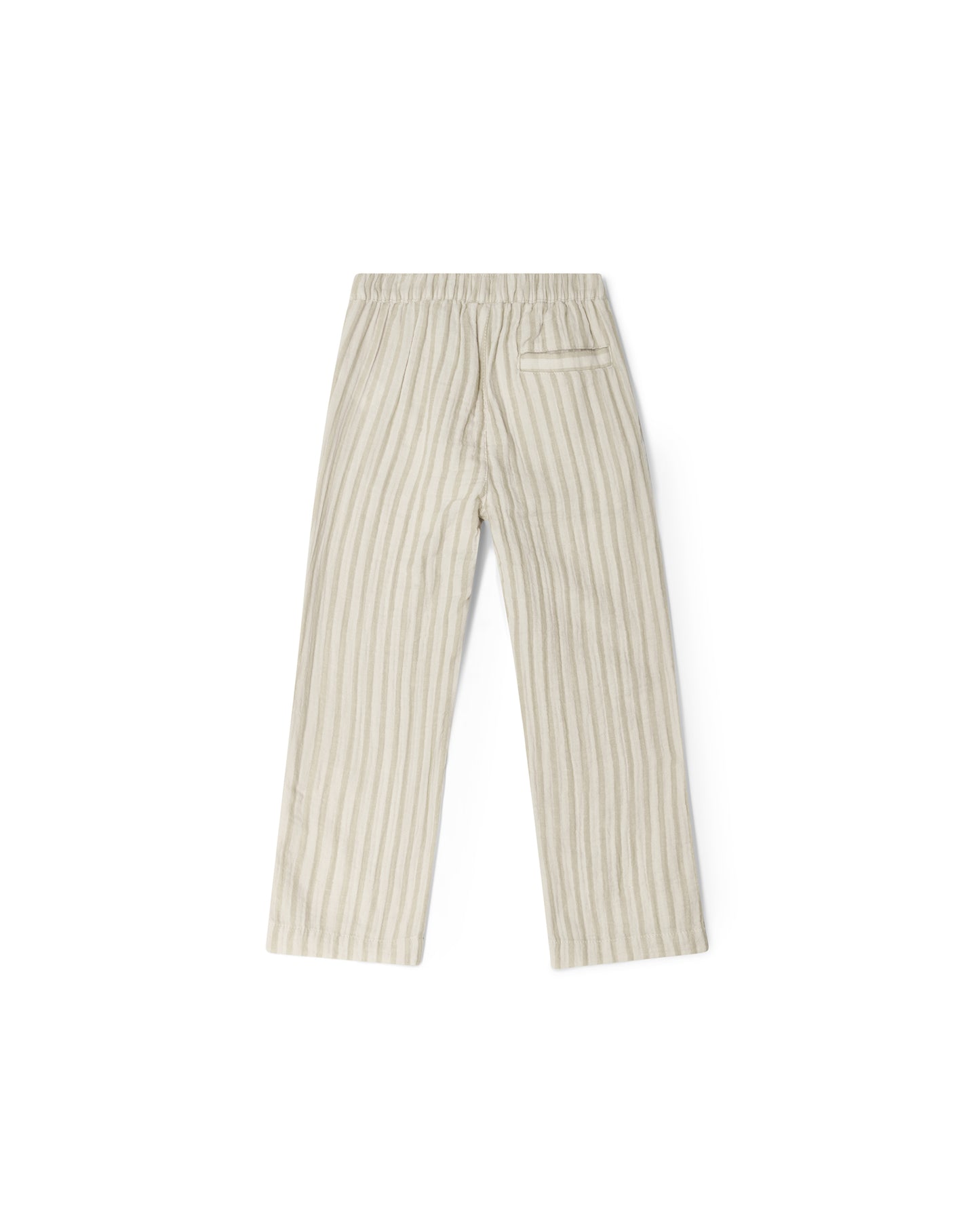 Garbo & Friends mulsino kelnės Stripe pebble