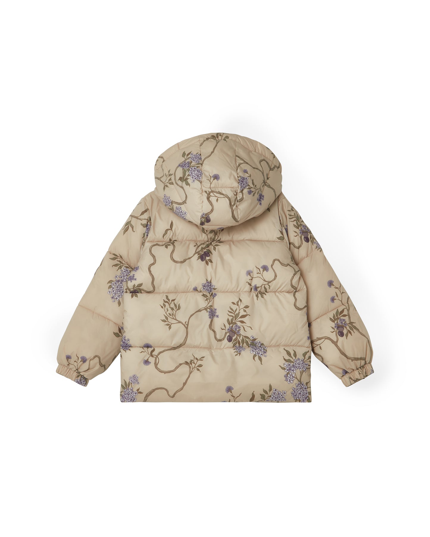 Garbo & Friends veste d'hiver gonflable Arbre de vie