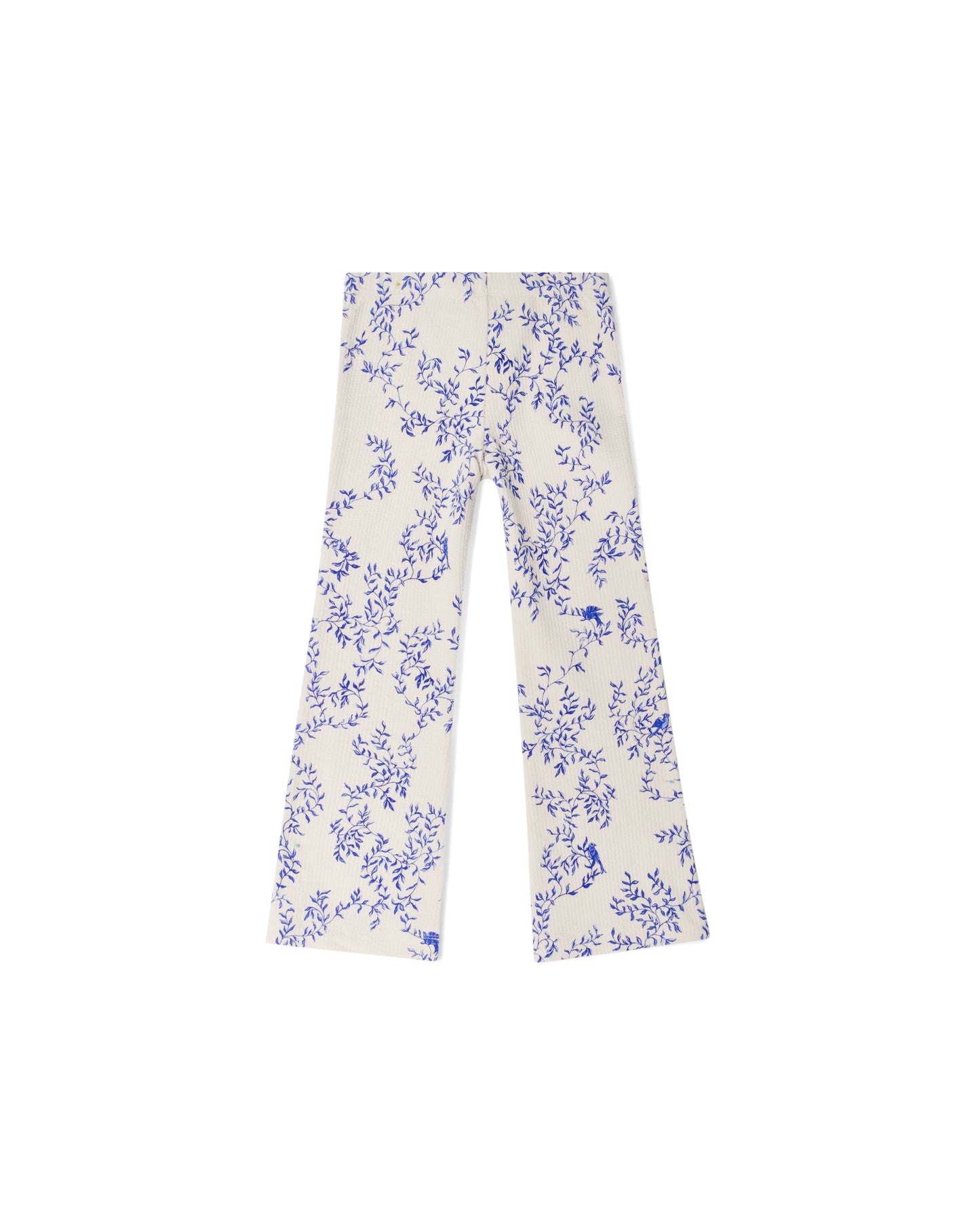 Garbo & Friends džersio platėjančios tamprės Jardim