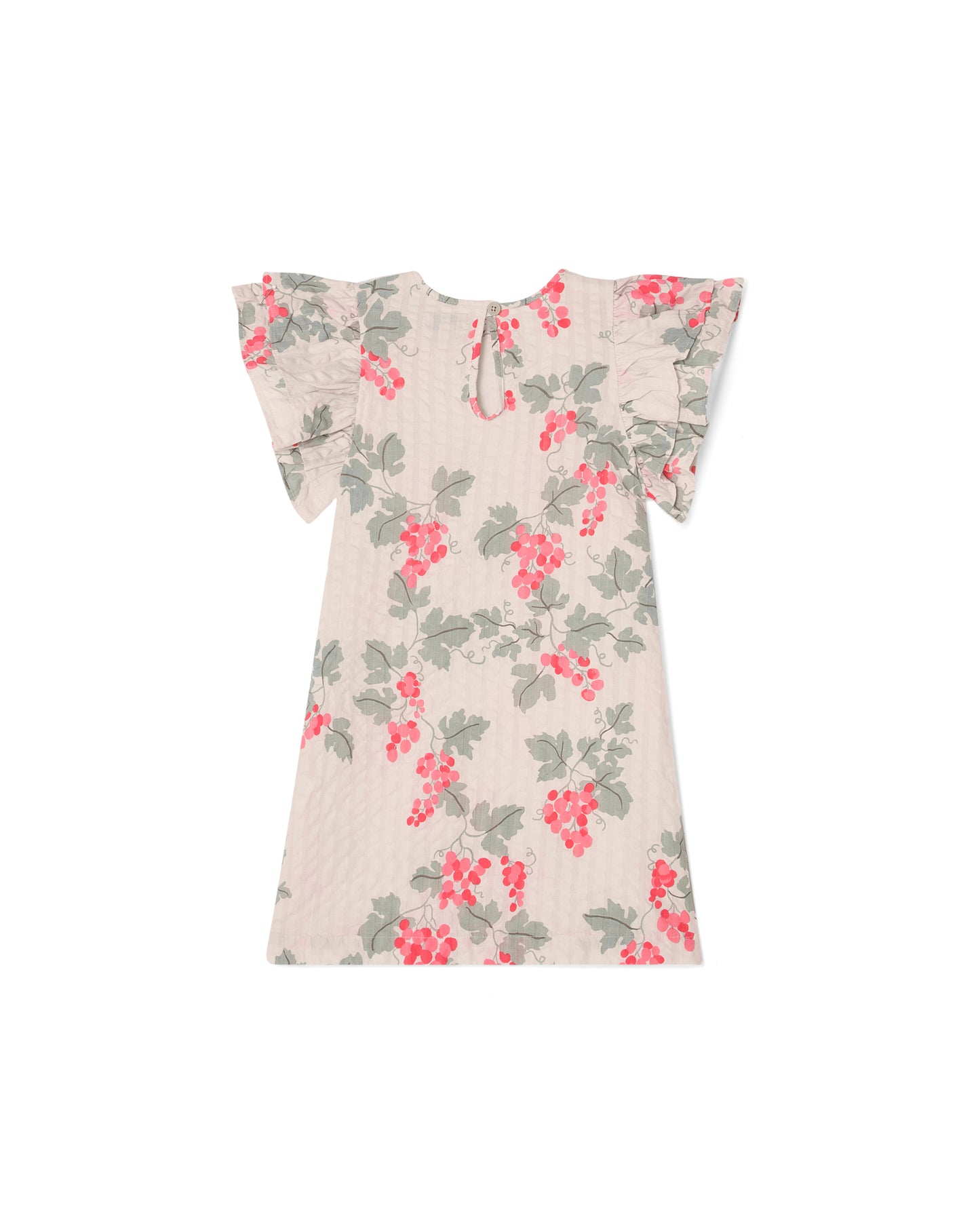 Garbo & Friends suknelė Grapes Pink