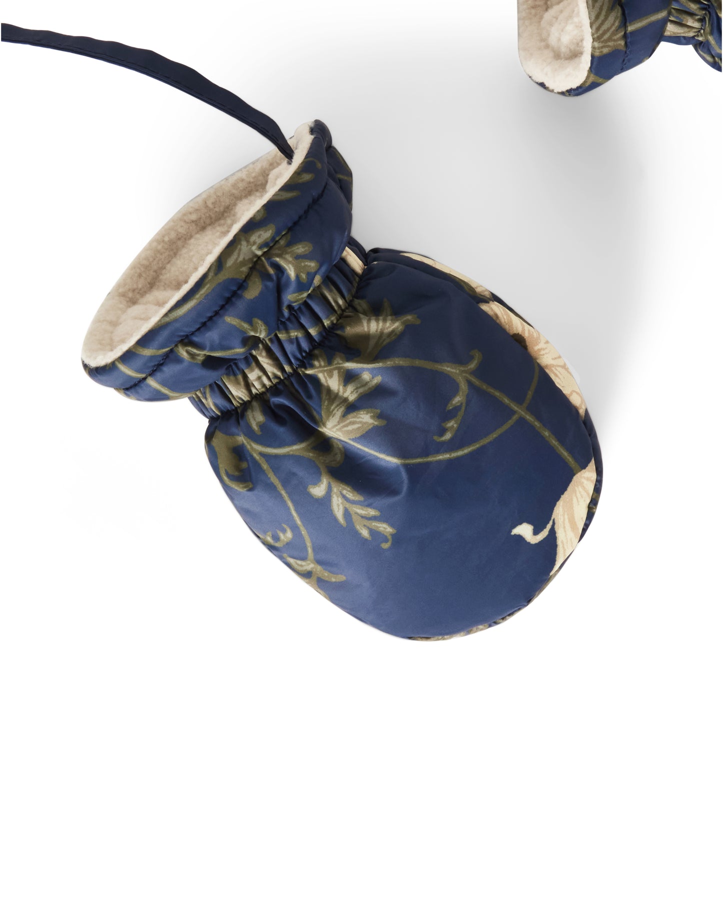 Garbo & Friends žieminės kumštinės pirštinės Flos Navy