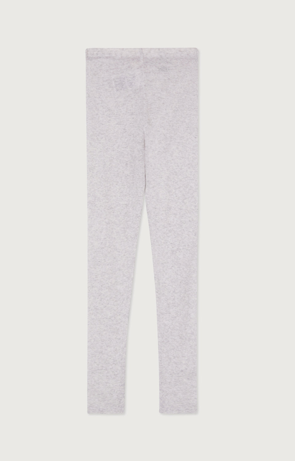 American Vintage Massachusetts Gris legging