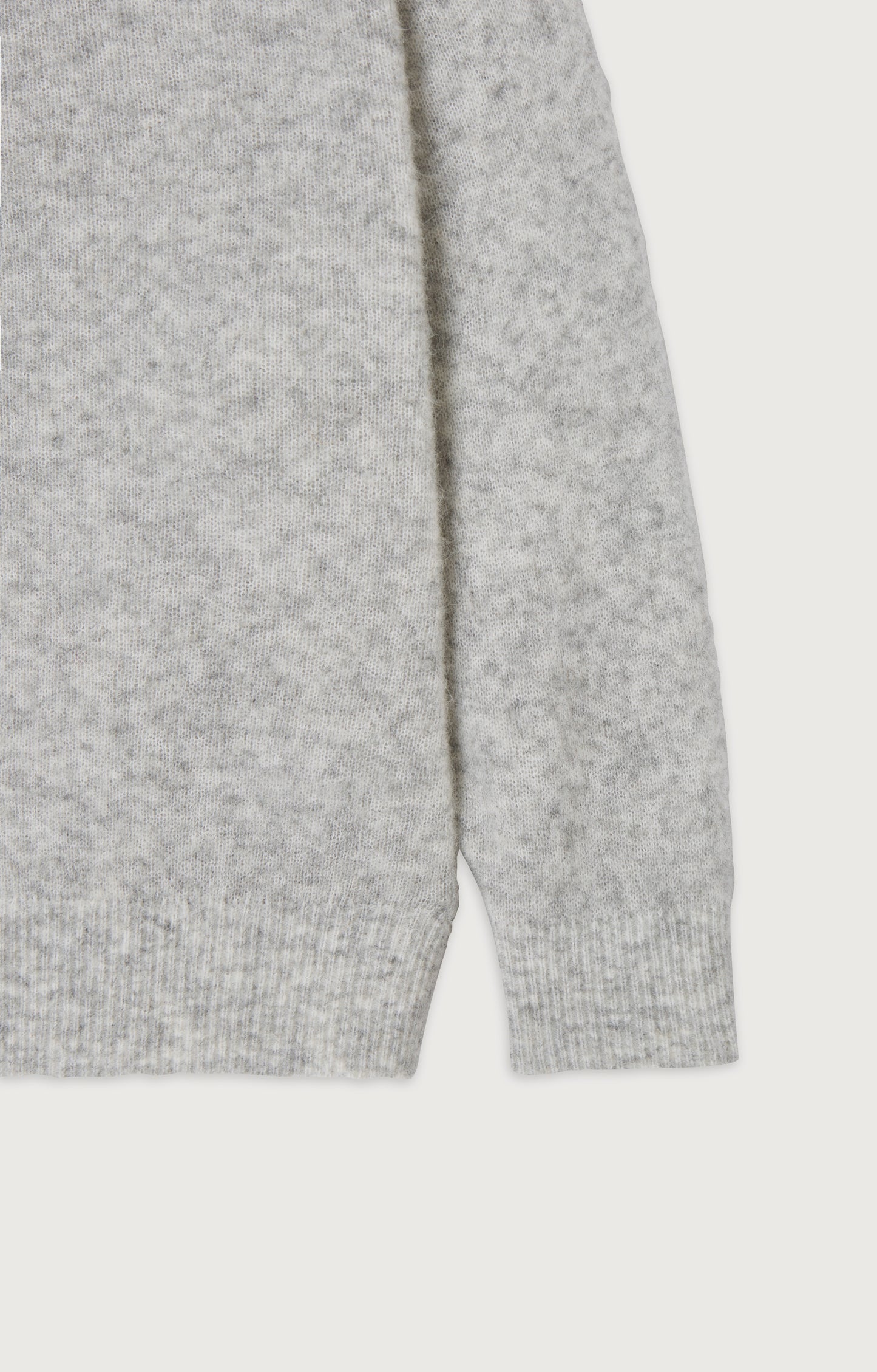 American Vintage Razpark Polaire megztinis