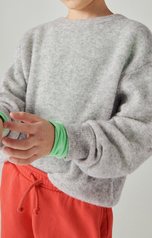 American Vintage Razpark Polaire megztinis