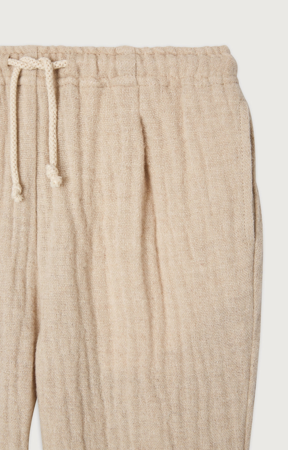 American Vintage Yenboro Brume kelnės