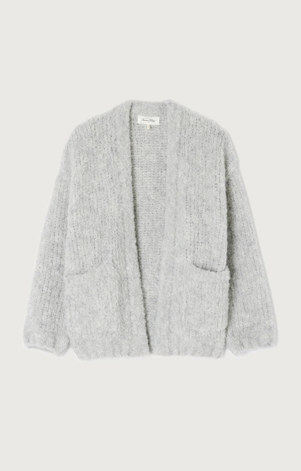 American Vintage cardigan Zolly – Amstramgram - Main Image