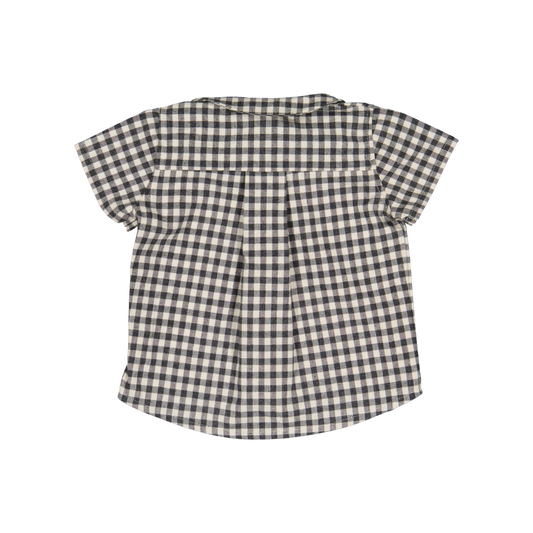 Loir Paris shirt Louis Vichy