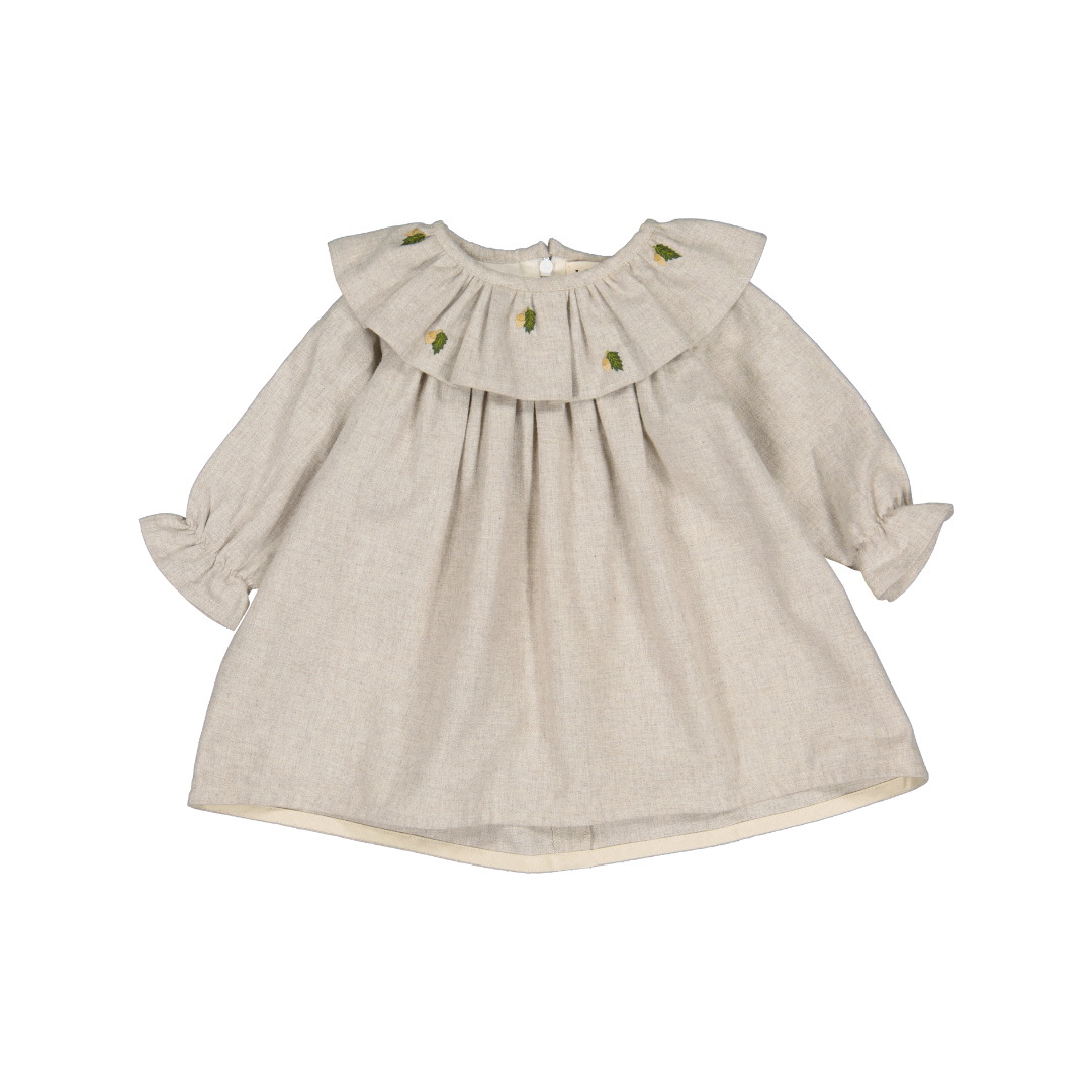 Loir Paris dress Mary