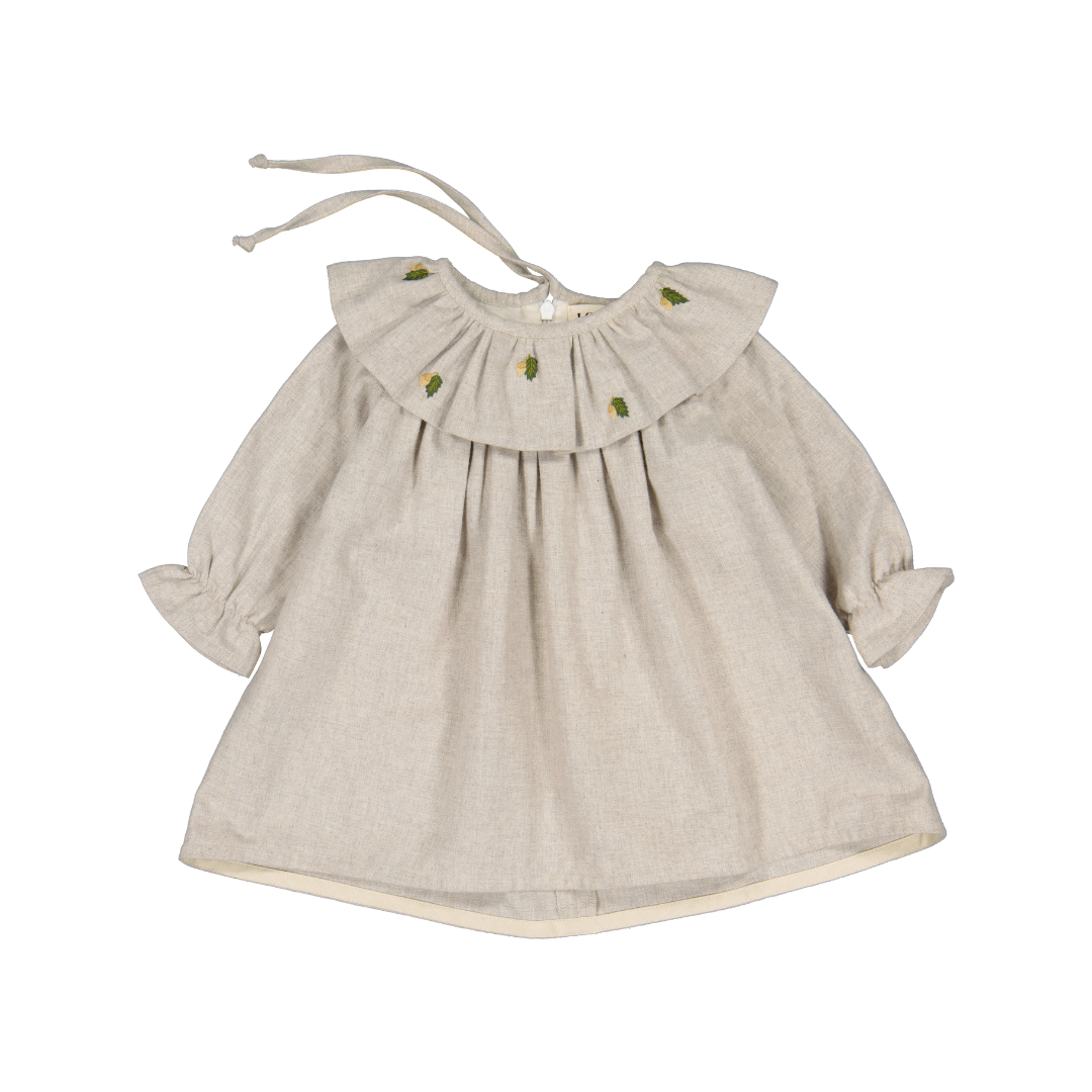 Loir Paris dress Mary