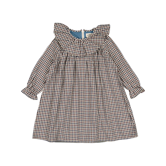 Loir Paris dress Mary Vichy