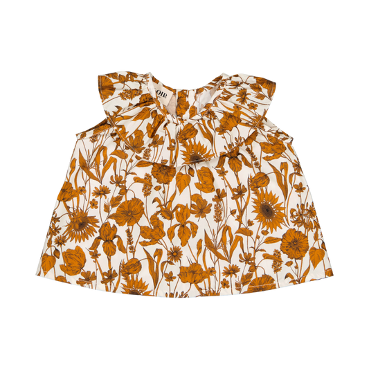 Loir Paris blouse Thais Liberty Muse®