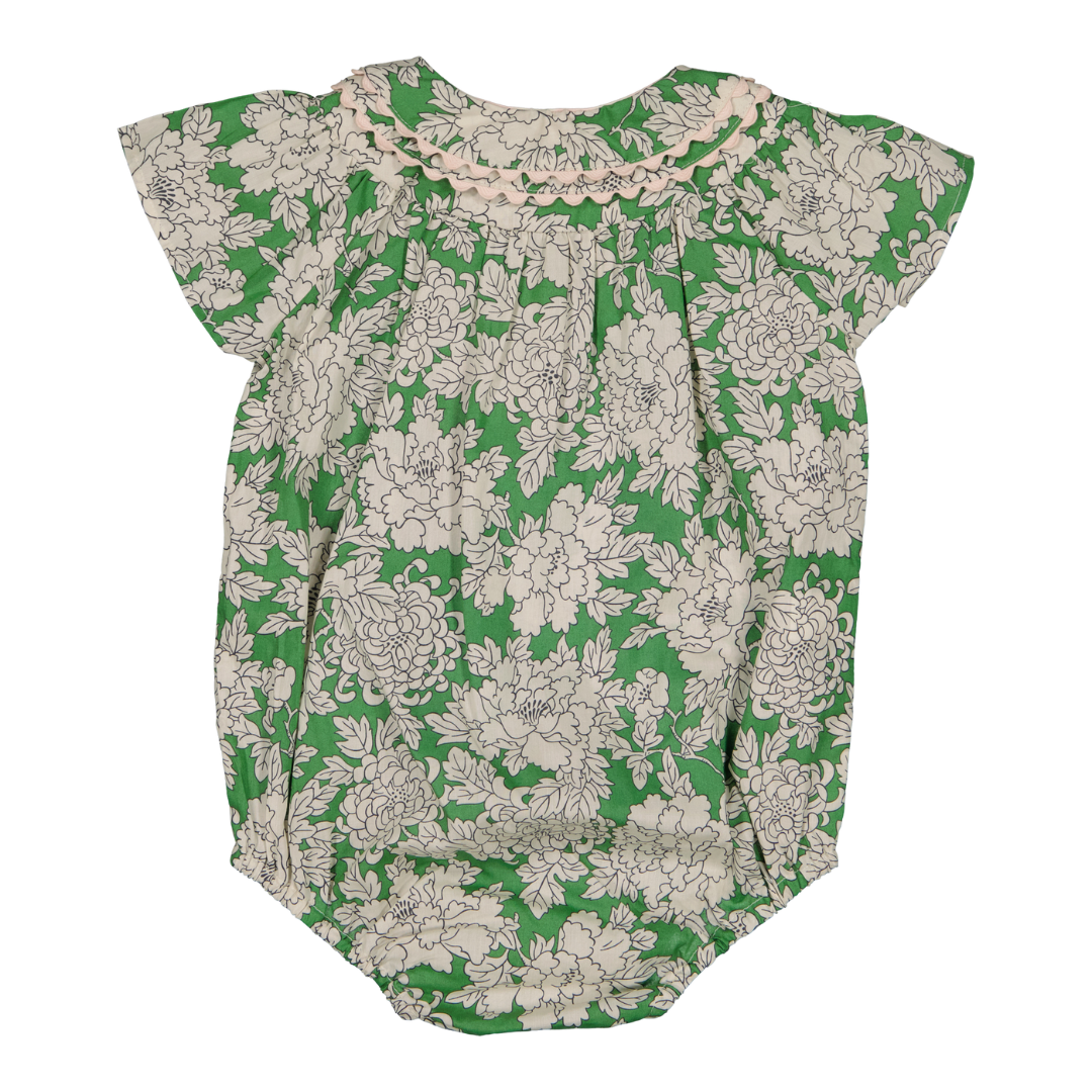 Loir Paris Toinette Liberty Costume Romper