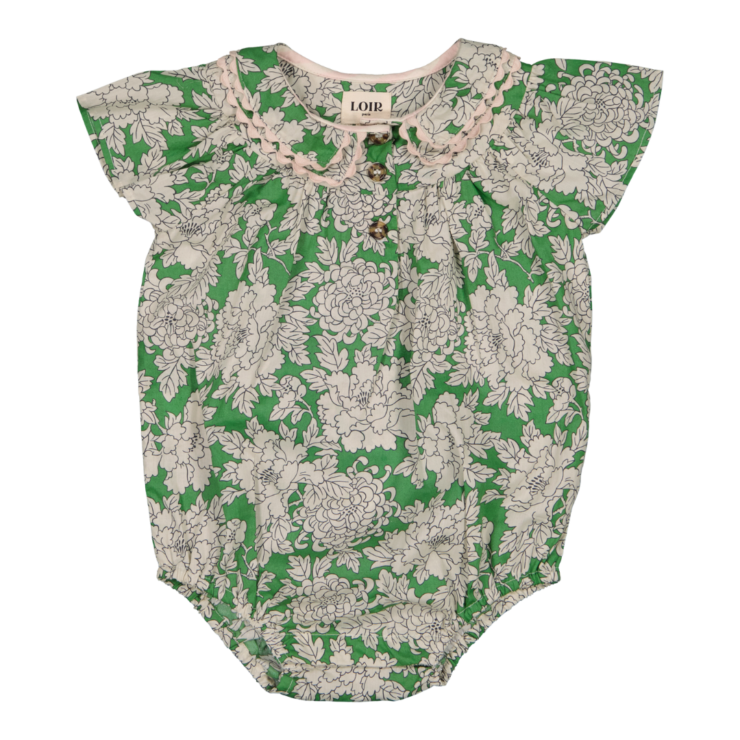 Loir Paris Toinette Liberty Costume Romper
