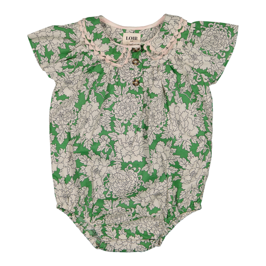 Loir Paris Toinette Liberty Costume Romper