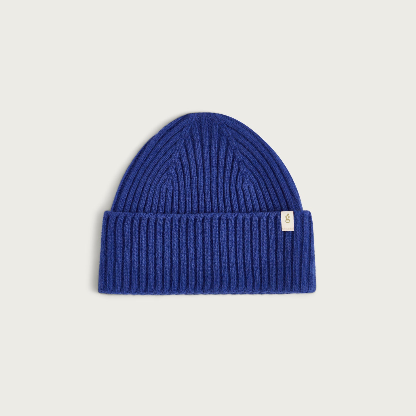 Garbo&Friends Cobalt wool hat