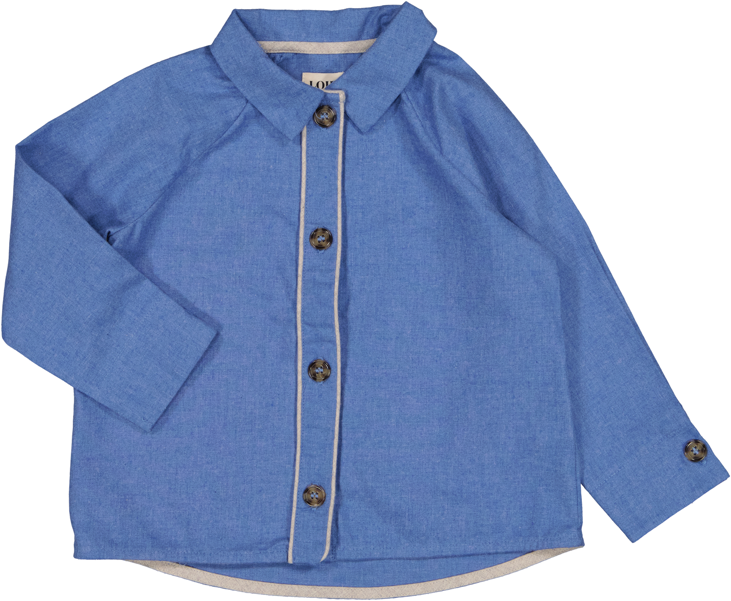 Chemise Loir Paris Féodor