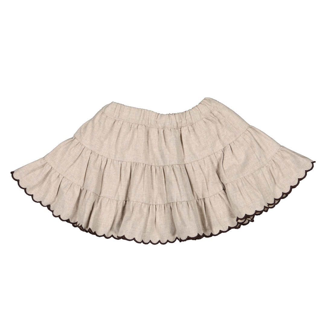 Loir Paris skirt Bea