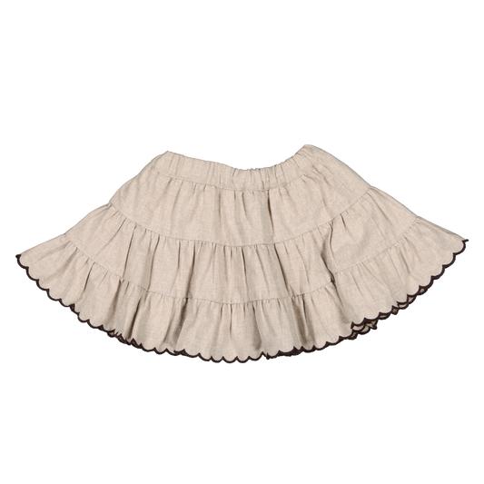 Loir Paris skirt Bea