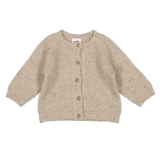 Loir Paris Cardigan Cob