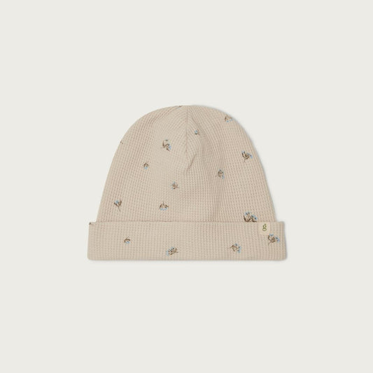 Garbo & Friends beanie waffle Grace