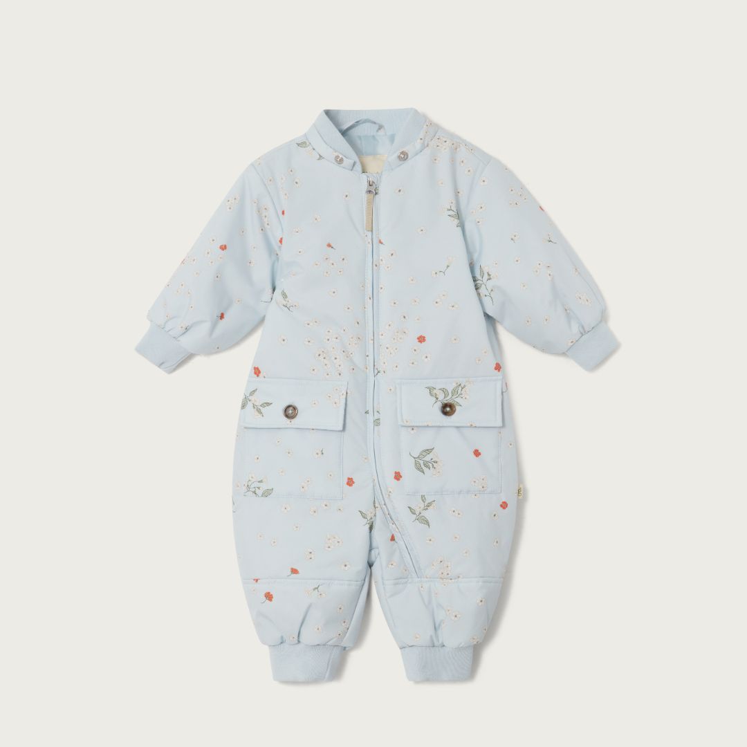 Garbo & Friends Light Padded Overall Isla