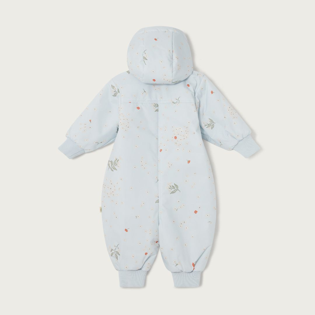 Garbo & Friends Light Padded Overall Isla