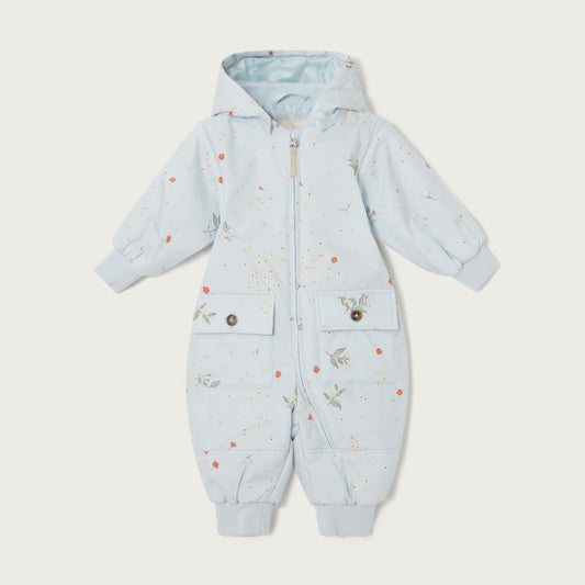 Garbo & Friends Light Padded Overall Isla