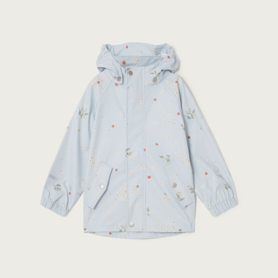 Garbo & Friends Rain Jacket Isla