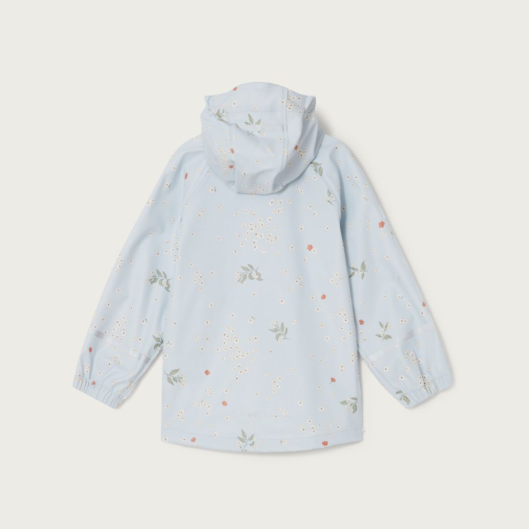 Garbo & Friends Rain Jacket Isla