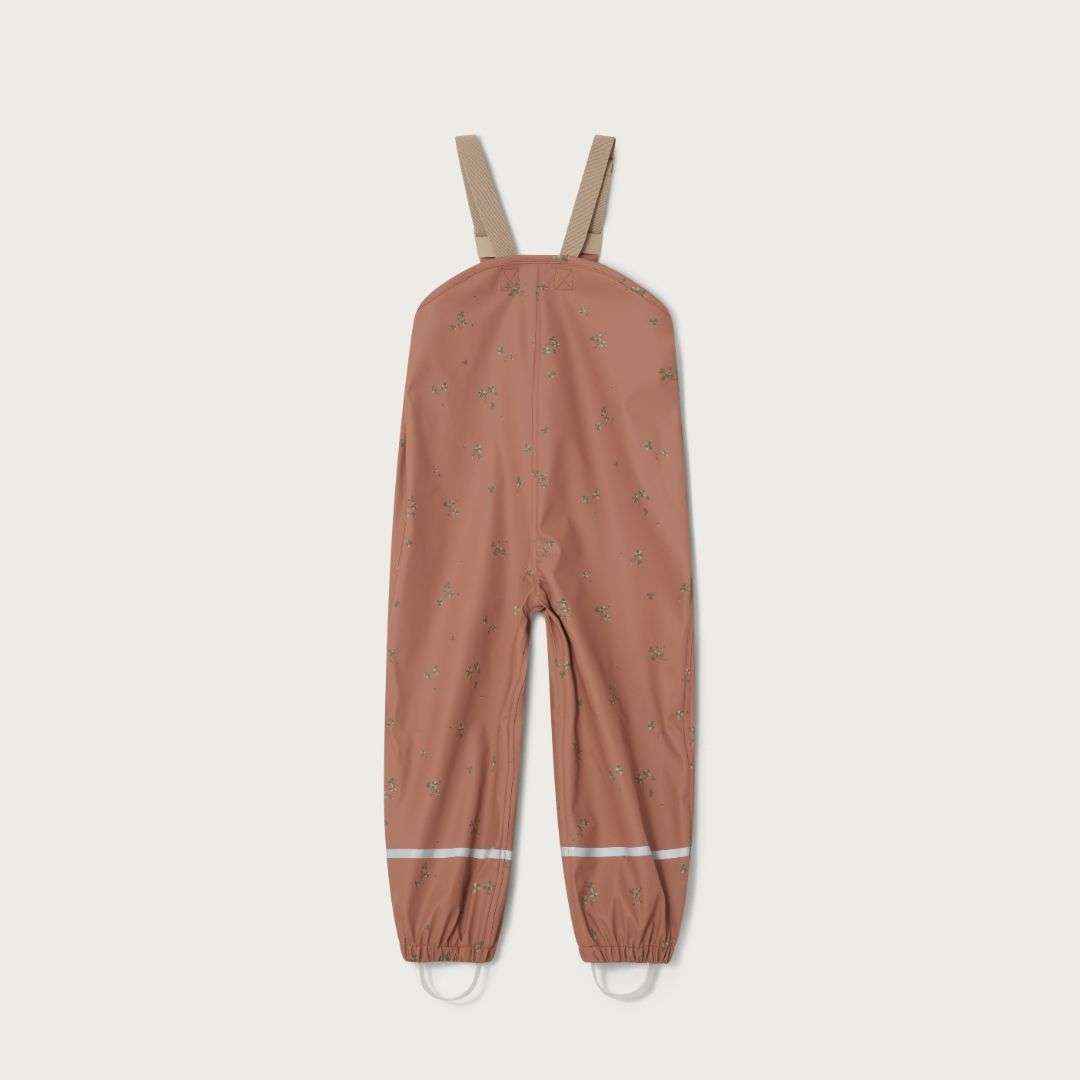 Garbo & Friends Rain Pant Sorrel Chestnut