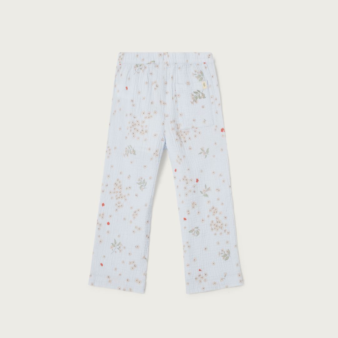 Garbo & Friends Muslin Trousers Isla