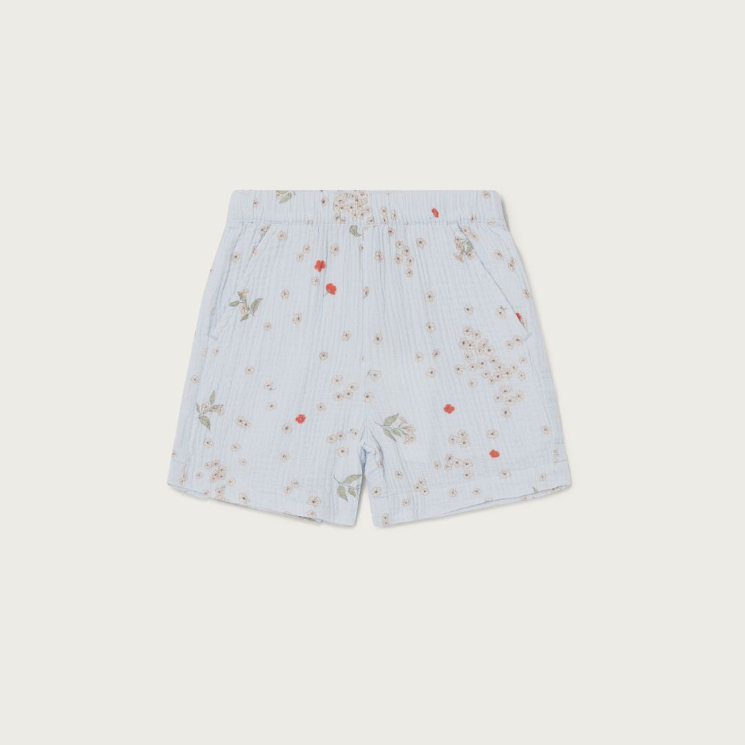 Garbo & Friends Muslin Shorts Isla