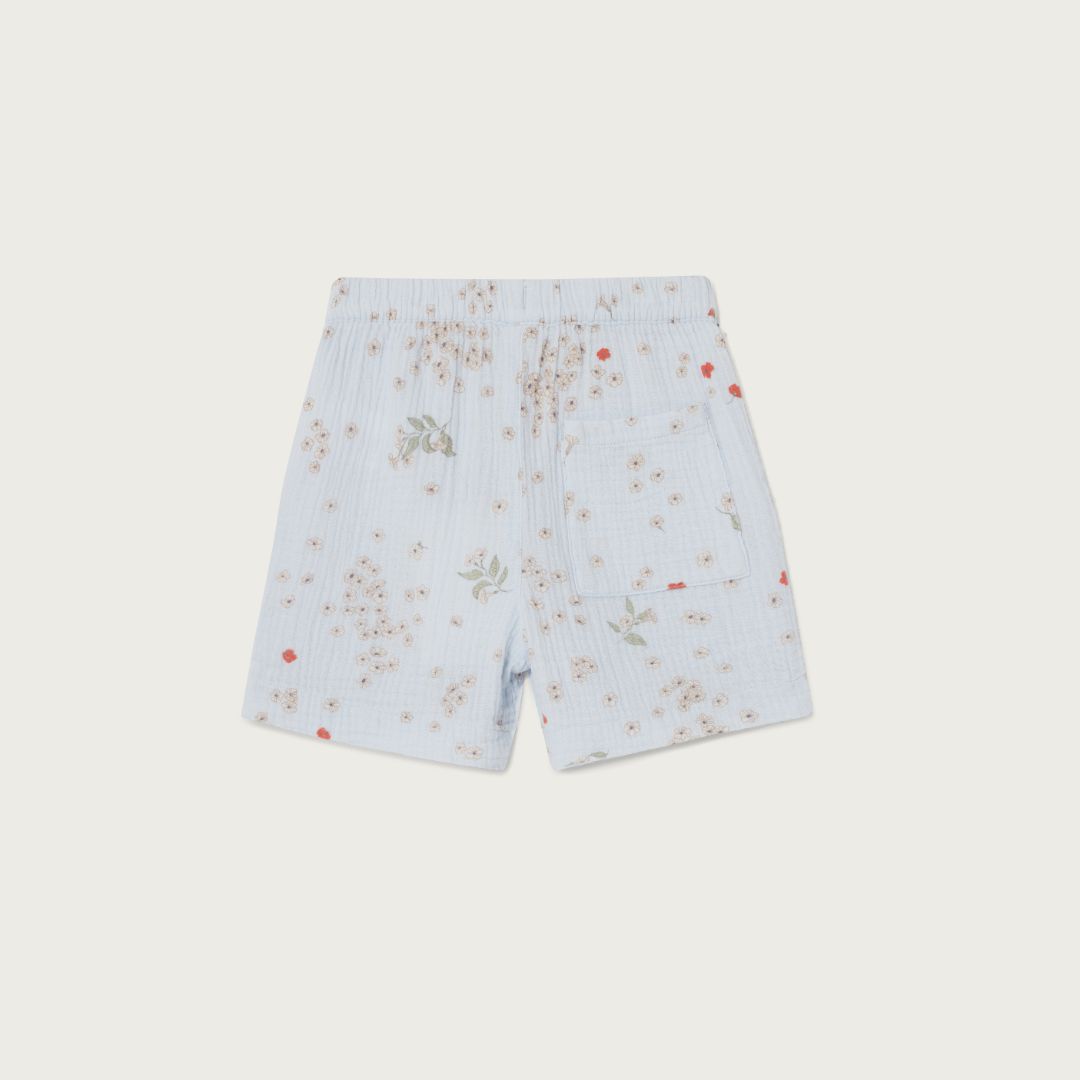 Garbo & Friends Muslin Shorts Isla