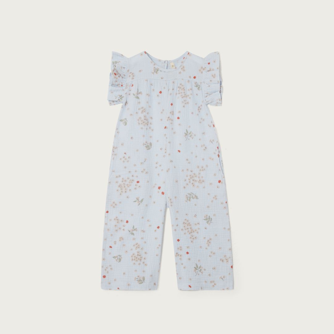 Garbo & Friends muslin jumpsuit Isla