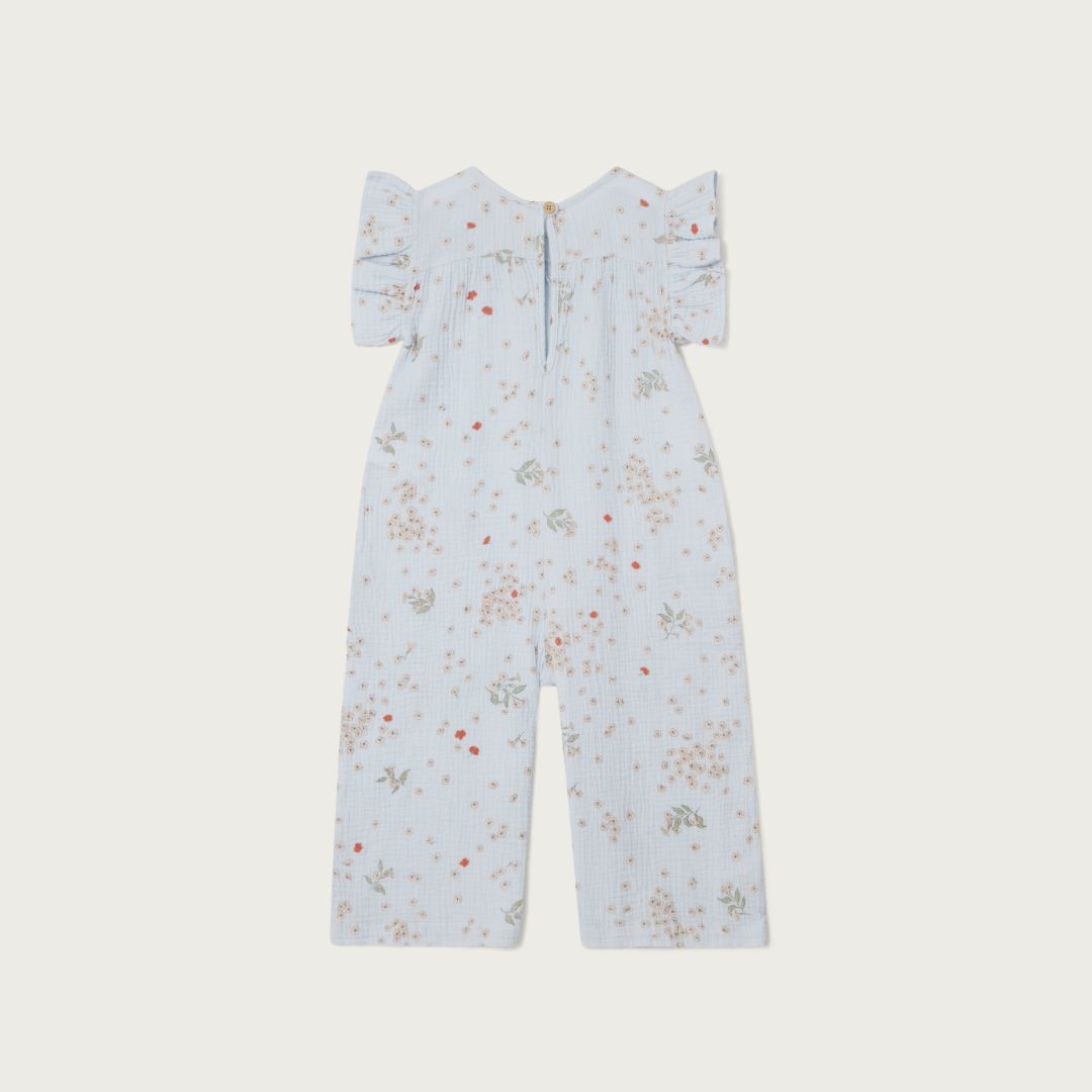 Garbo & Friends muslin jumpsuit Isla